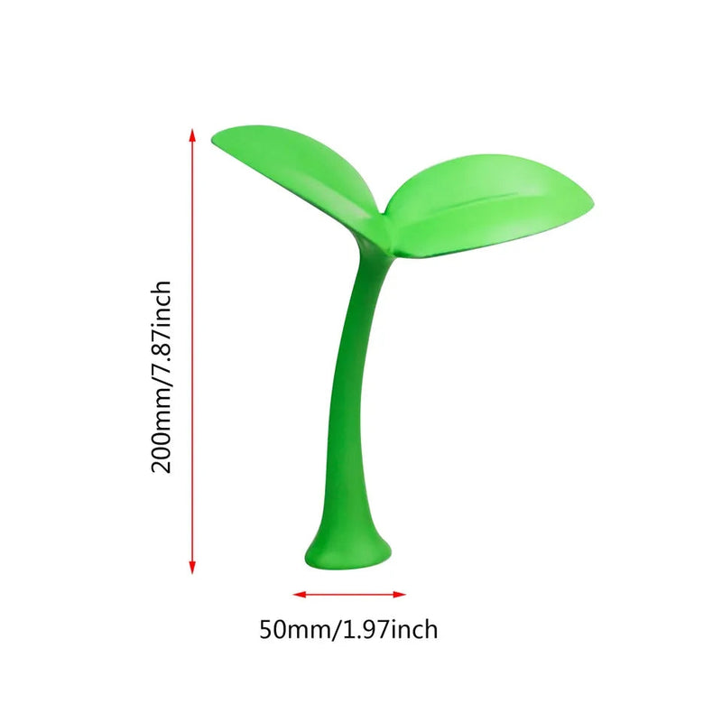 Jiggly Sprout Car Antenna