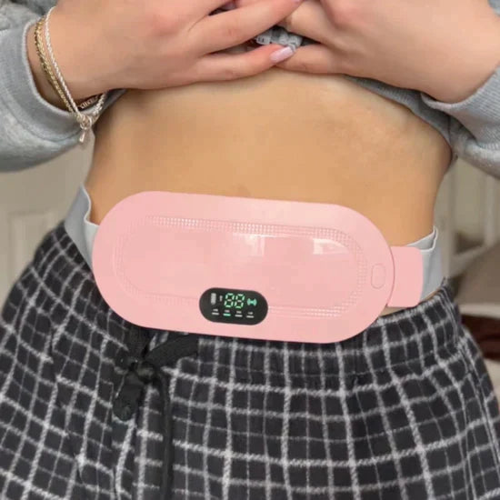 Menstrual Relief belt