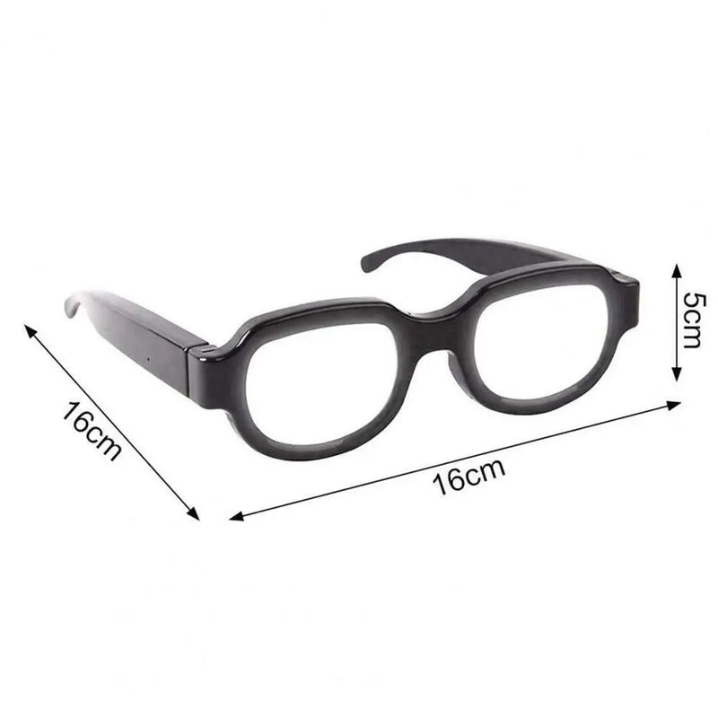 Anime Glasses