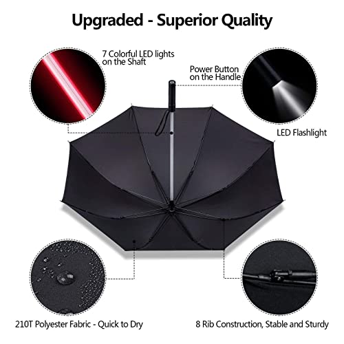 Lightsaber Umbrella