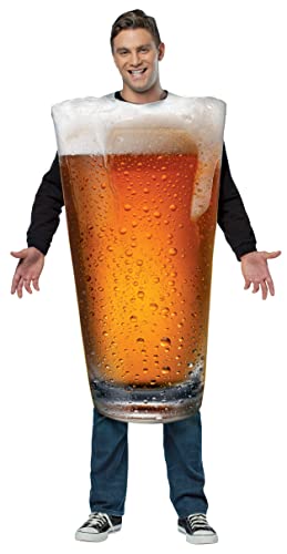 Beer Costume