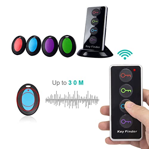 Smart Key Finder