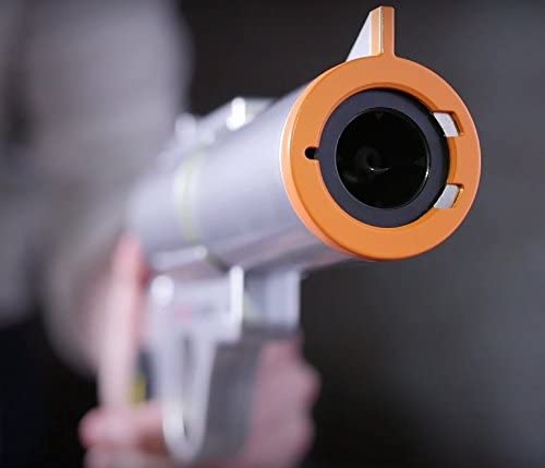 Electric Gun Wine Opener