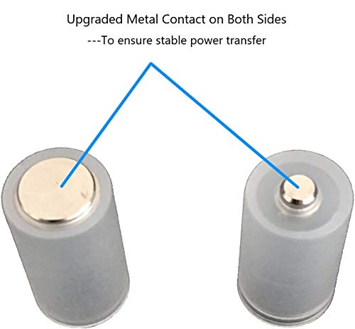 Battery Adapter Converter