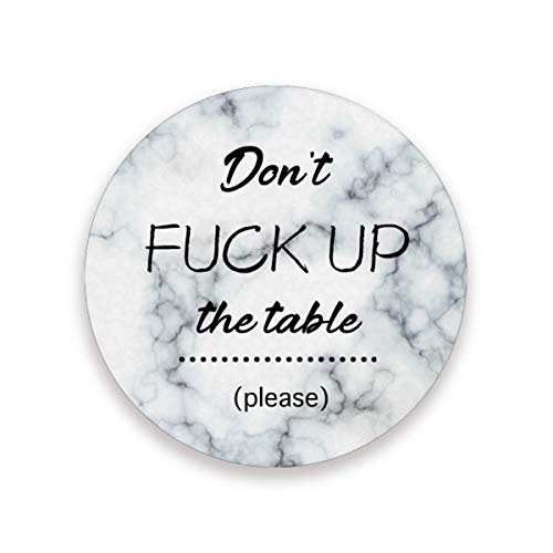 Funny Coasters