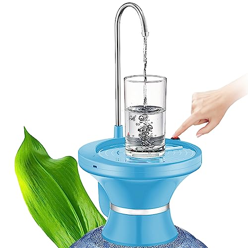 Water Dispenser Kettle