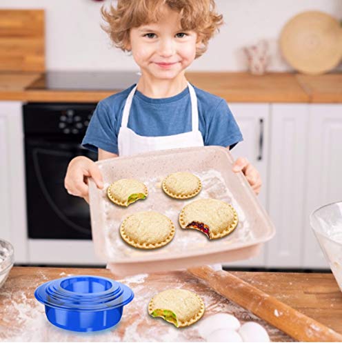 Sandwich Pie Cutter