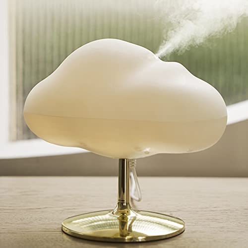 Rain Cloud Humidifier