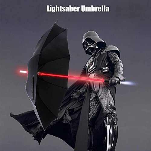 Lightsaber Umbrella