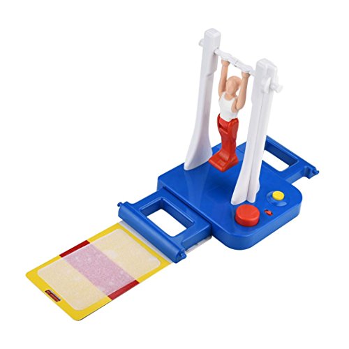 Flip Gymnastic Toys