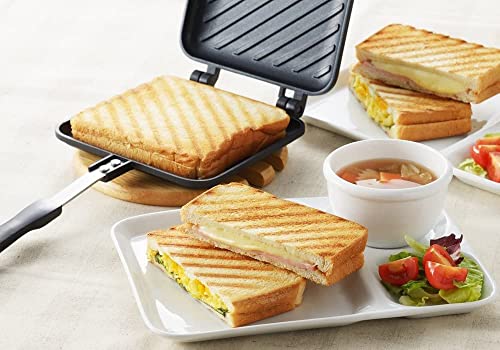 Grilled Sandwich Maker