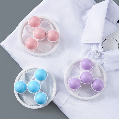 Laundry Wash Balls