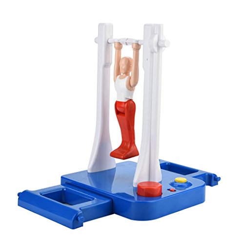 Flip Gymnastic Toys