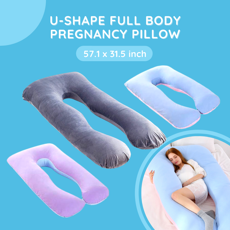 Maternity Pillow