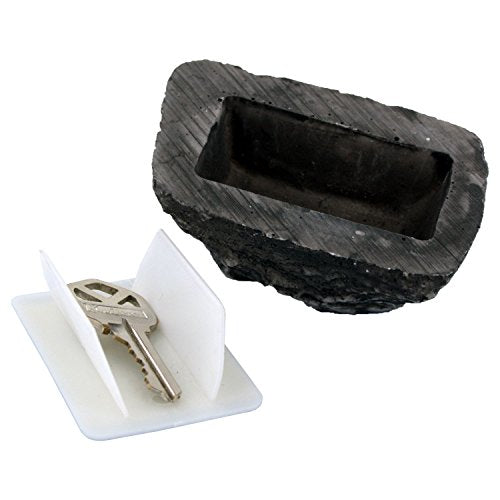 Fake Rock Key