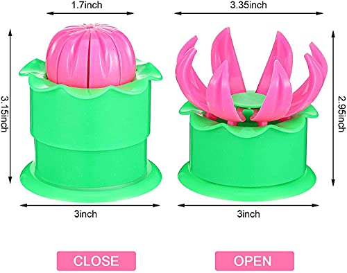 Bun Maker Mold