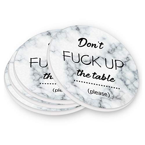 Funny Coasters