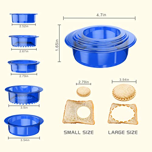 Sandwich Pie Cutter