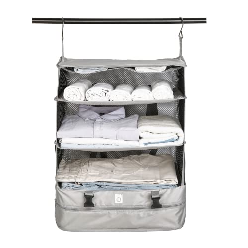 Portable Hanging Closet