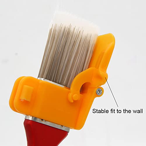 Edger Paint Brush tool