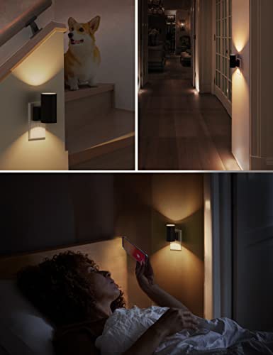 Night Light Plug