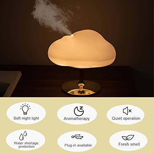 Rain Cloud Humidifier