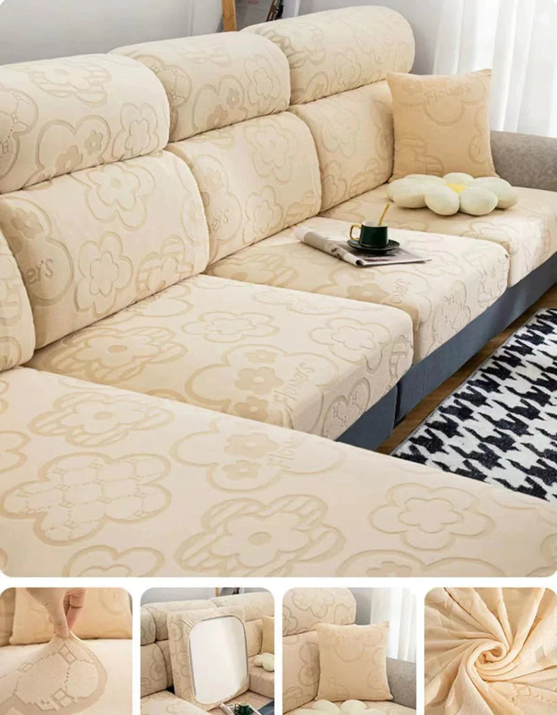 Waterproof Sofa Seat Covers