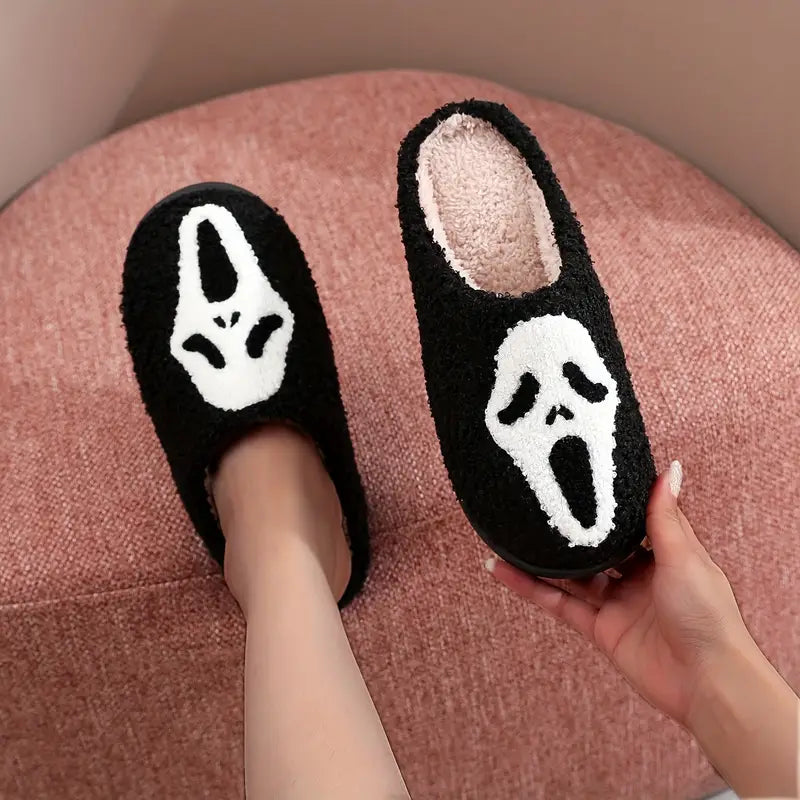 Ghost Slide Slippers (Limited Edition)