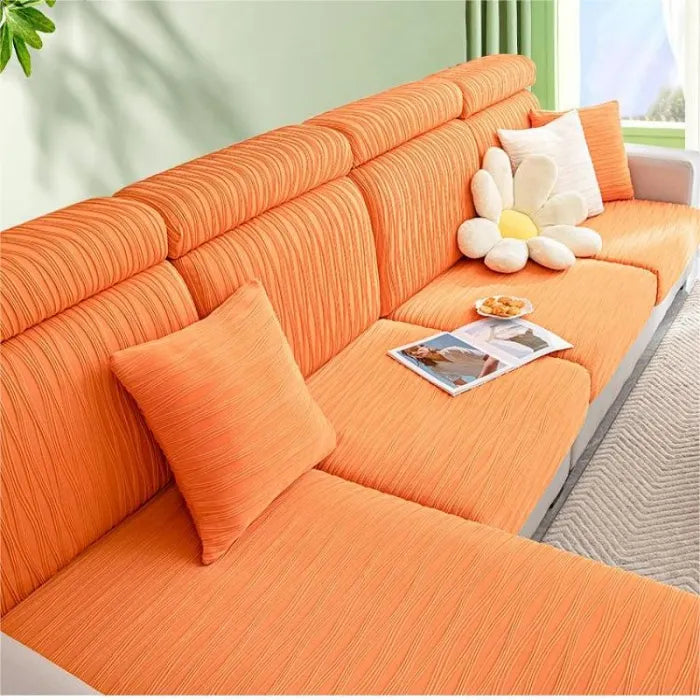 New Waterproof Sofa Cushion