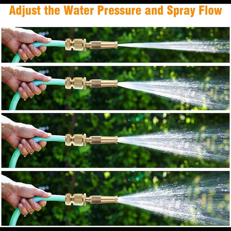 Nozzle Water Spray