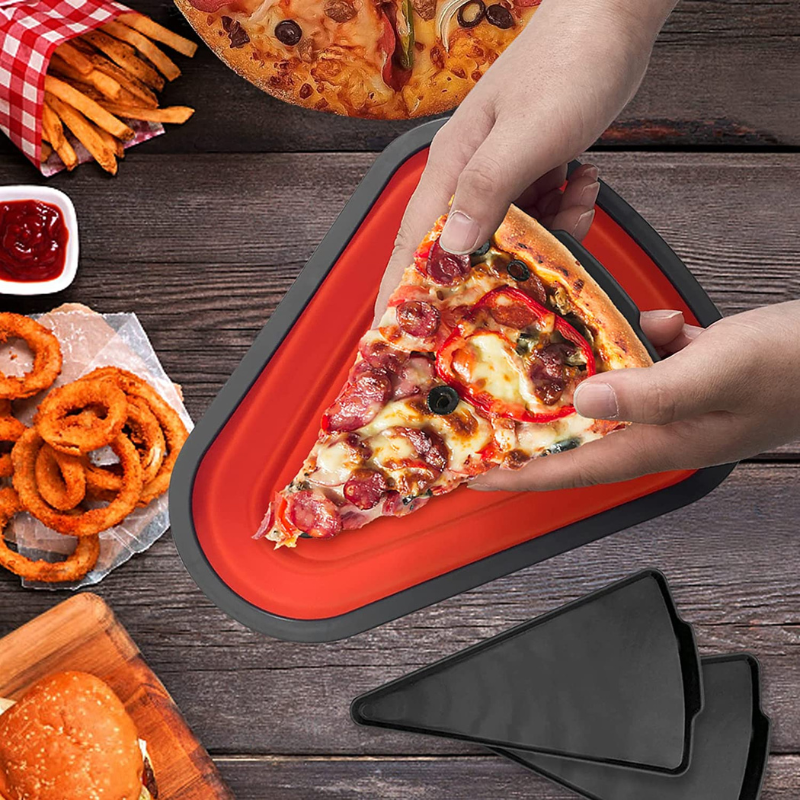 Pizza Container