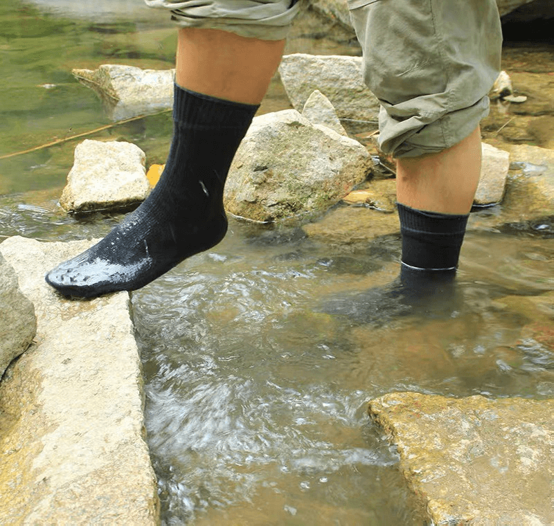 Waterproof Socks