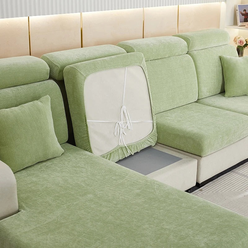 Waterproof Sofa Seat Covers