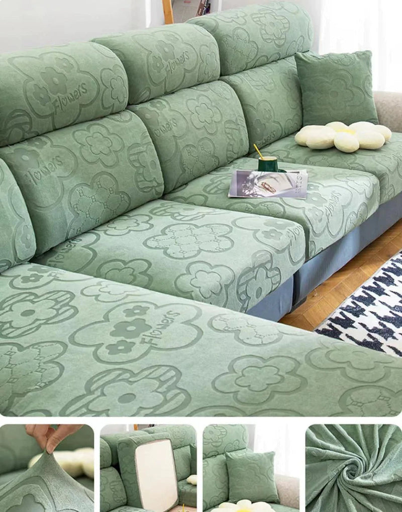 Waterproof Sofa Seat Covers