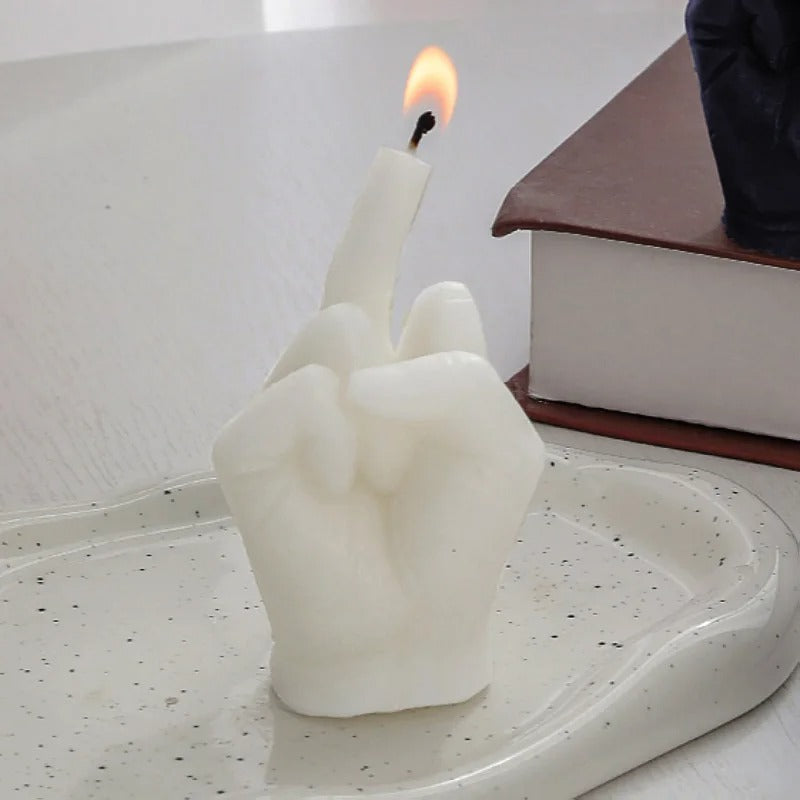 F*ck You Candle