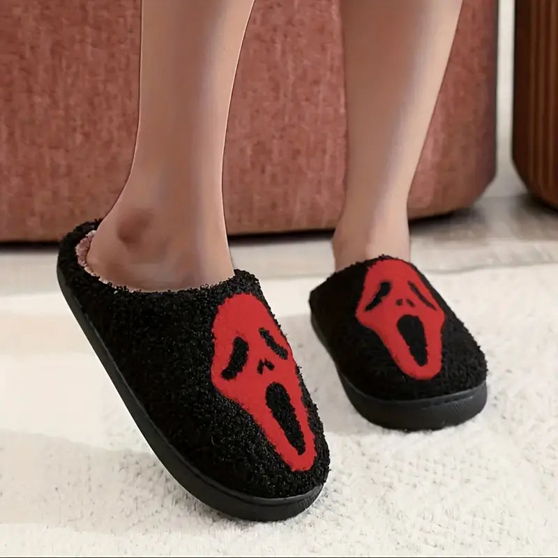 Ghost Slide Slippers (Limited Edition)