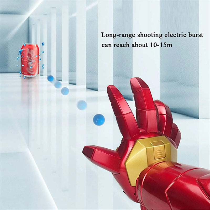 Iron Man Blaster