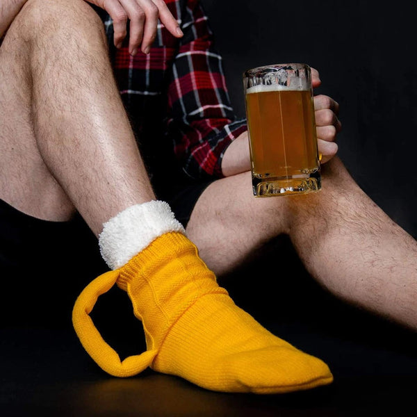 Beer Socks