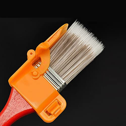 Edger Paint Brush tool