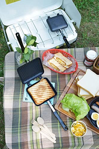 Grilled Sandwich Maker