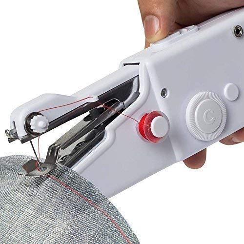 Handheld Sewing Machines