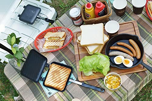 Grilled Sandwich Maker