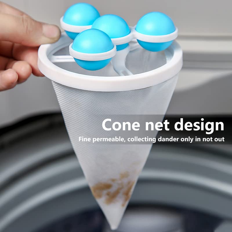 Laundry Wash Balls