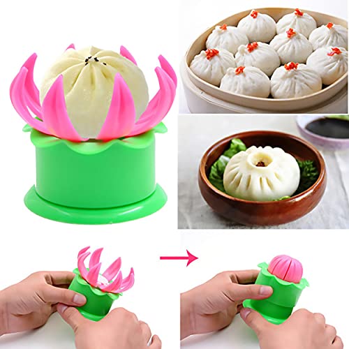 Bun Maker Mold