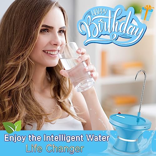 Water Dispenser Kettle