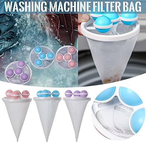 Laundry Wash Balls