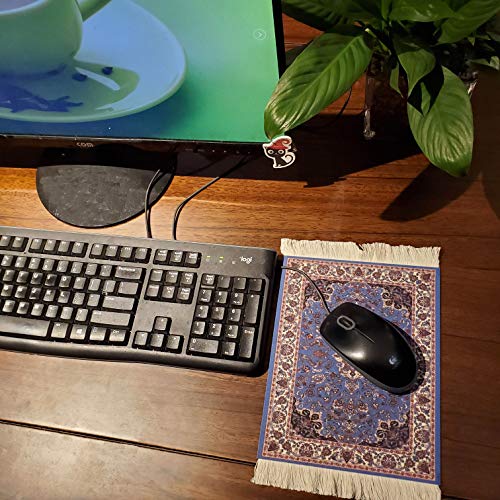 Persian Rug Mouse Pad