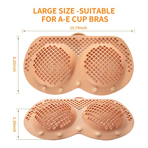 Silicone Bra Bags