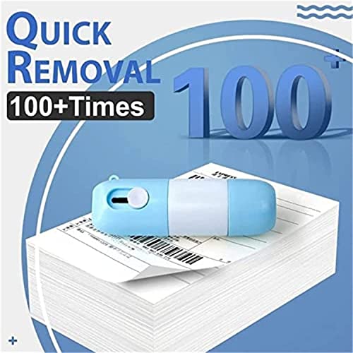 Package Label Remover