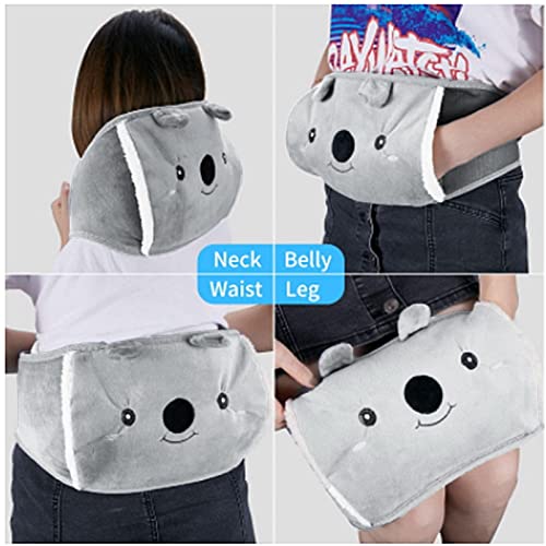 Koala Warm Waist Belt